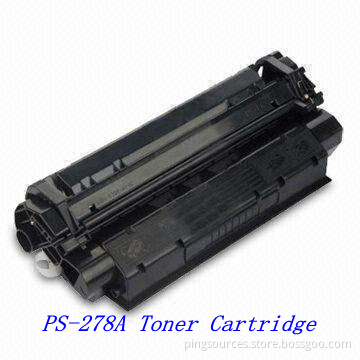 Original Toner Cartridge for HP 278A